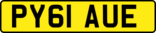 PY61AUE