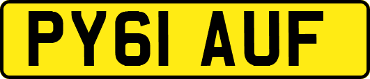 PY61AUF
