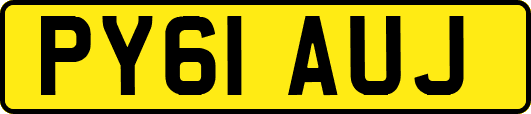 PY61AUJ