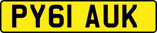 PY61AUK
