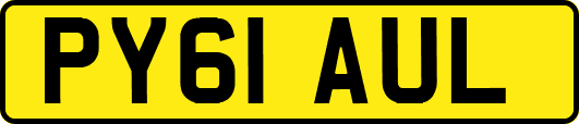 PY61AUL
