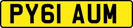 PY61AUM