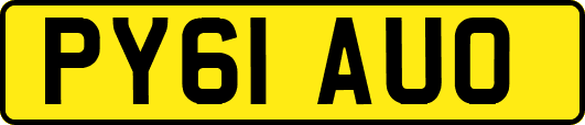 PY61AUO