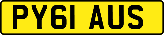 PY61AUS