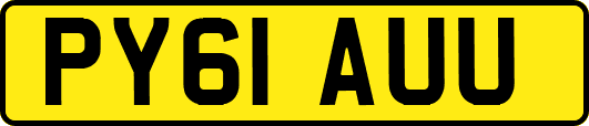 PY61AUU