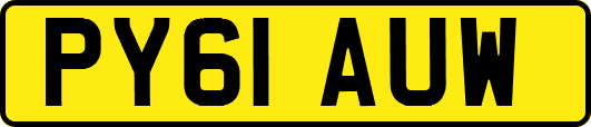PY61AUW