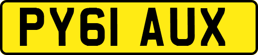 PY61AUX