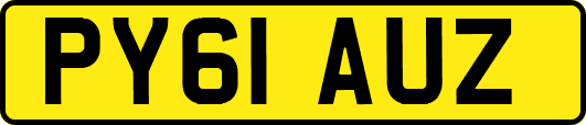 PY61AUZ