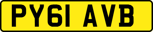 PY61AVB