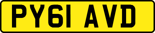 PY61AVD