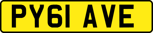 PY61AVE