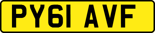 PY61AVF