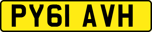 PY61AVH