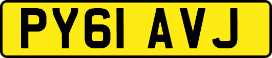 PY61AVJ