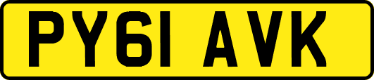 PY61AVK