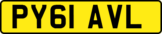 PY61AVL