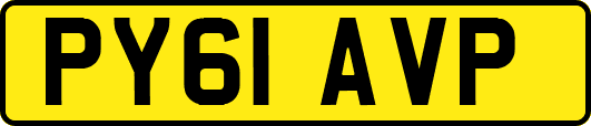 PY61AVP