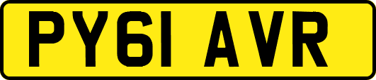 PY61AVR
