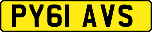 PY61AVS