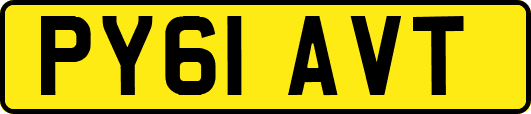 PY61AVT