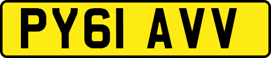 PY61AVV