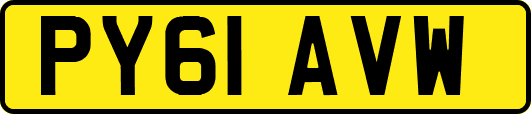 PY61AVW