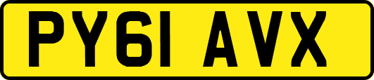 PY61AVX