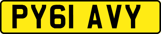 PY61AVY