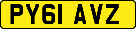 PY61AVZ