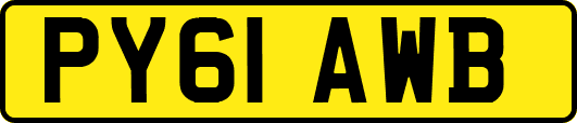 PY61AWB