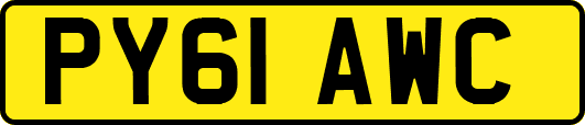 PY61AWC