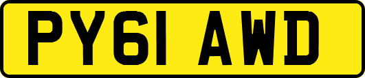 PY61AWD