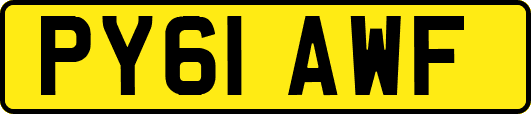 PY61AWF