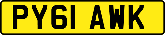 PY61AWK