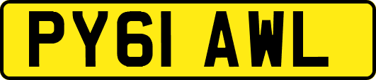 PY61AWL