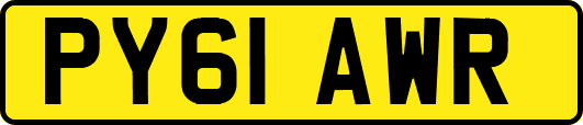 PY61AWR