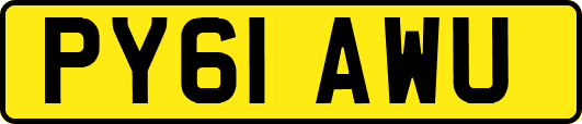 PY61AWU