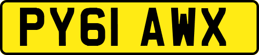 PY61AWX