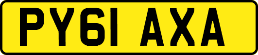 PY61AXA