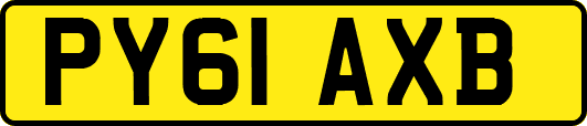 PY61AXB