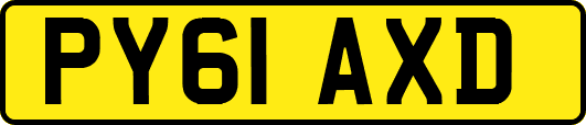 PY61AXD