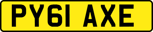 PY61AXE