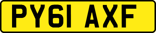 PY61AXF