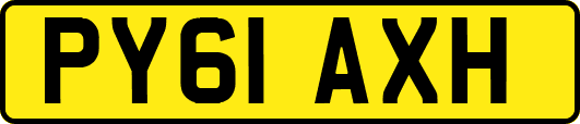 PY61AXH