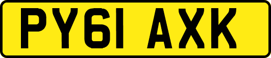 PY61AXK