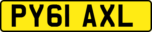 PY61AXL