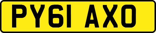 PY61AXO