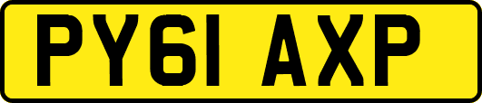 PY61AXP