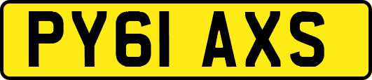 PY61AXS