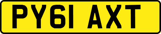 PY61AXT